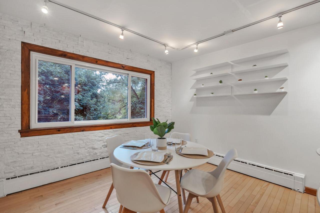 Brand New Stylish Noho Apartment Northampton Esterno foto