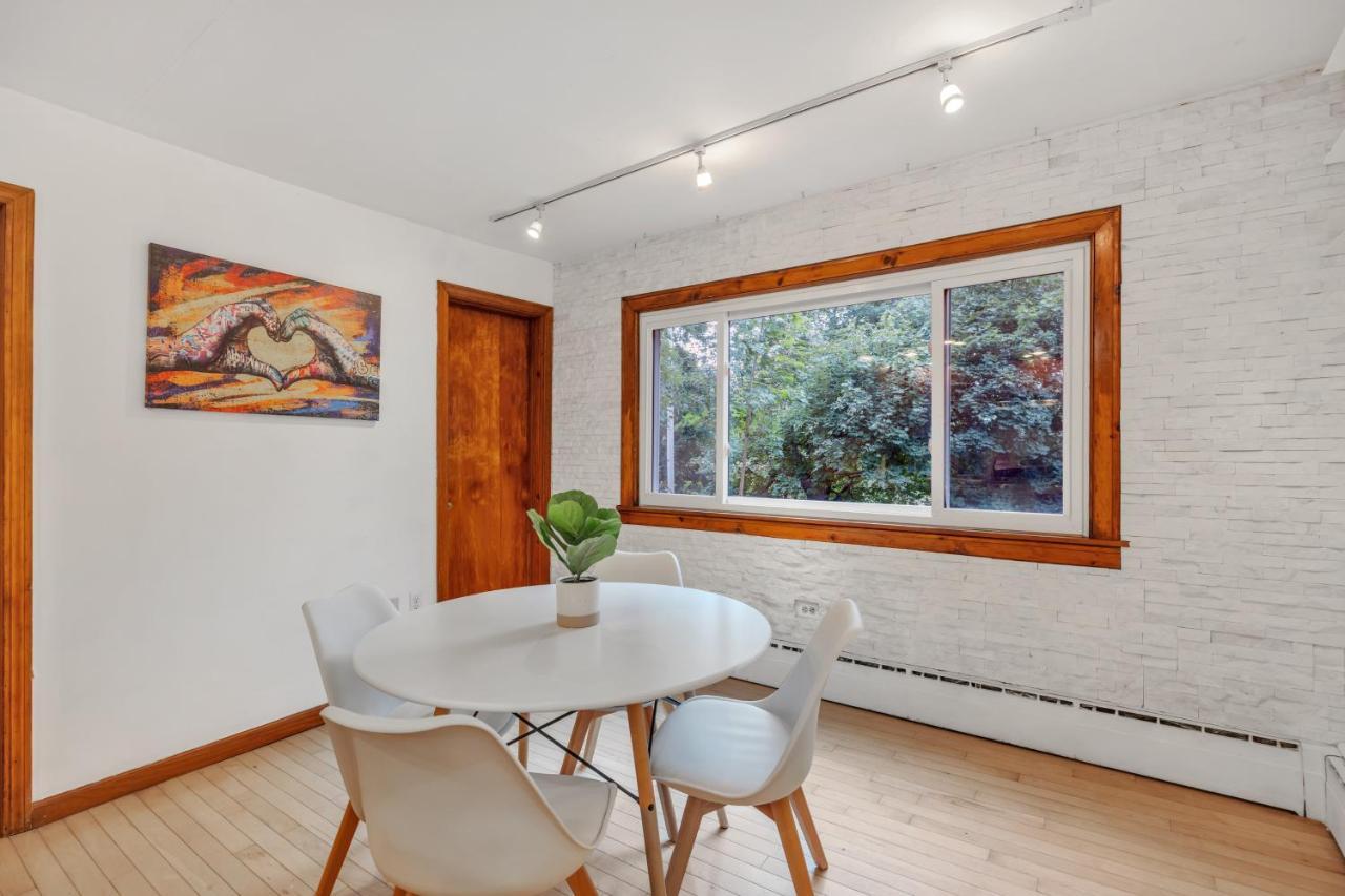 Brand New Stylish Noho Apartment Northampton Esterno foto